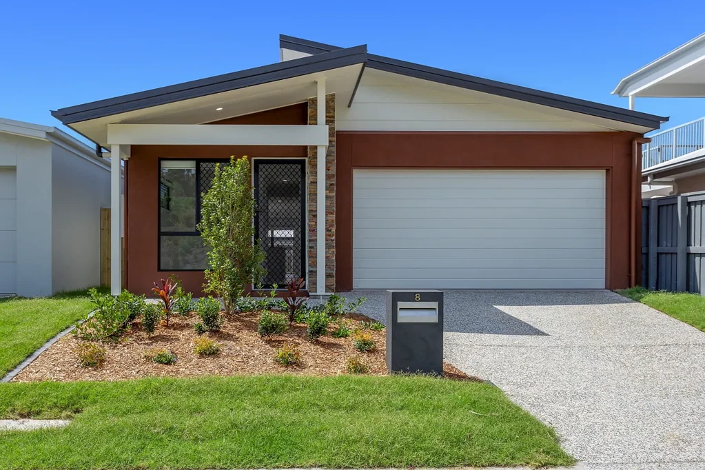 8 Velvet Way, Palmview, QLD 4553