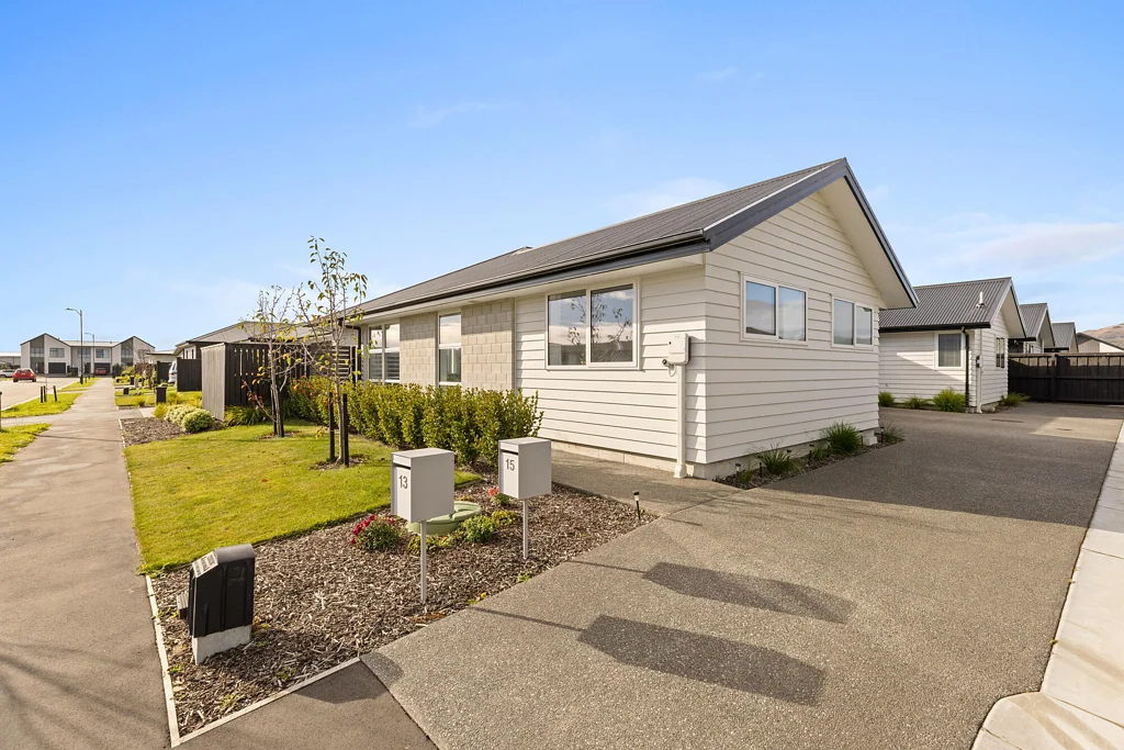 13 Kekewai Place, Halswell, Christchurch, Canterbury