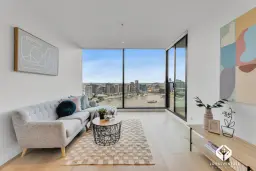 2505/915 Collins St, Docklands