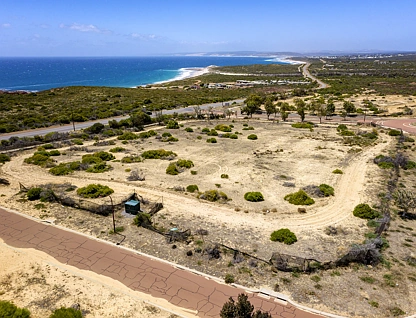 LOT 2/2 Lawrencia Loop, Kalbarri, WA 6536, 0 રૂમ, 0 બાથરૂમ, Section