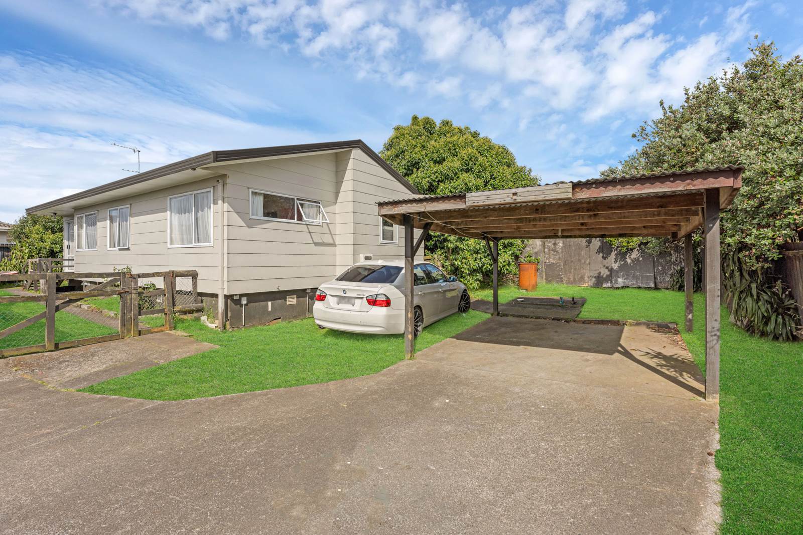 Residential  Mixed Housing Suburban Zone