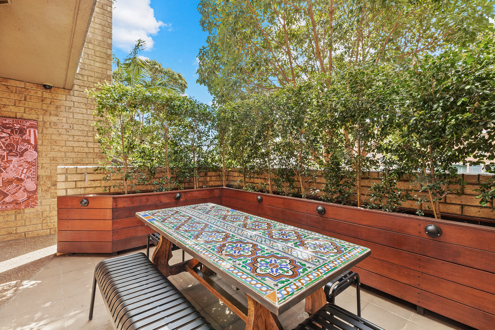 THE DIPLOMAT UNIT 1 113-125 PALMER ST, WOOLLOOMOOLOO NSW 2011, 0房, 0浴, Townhouse