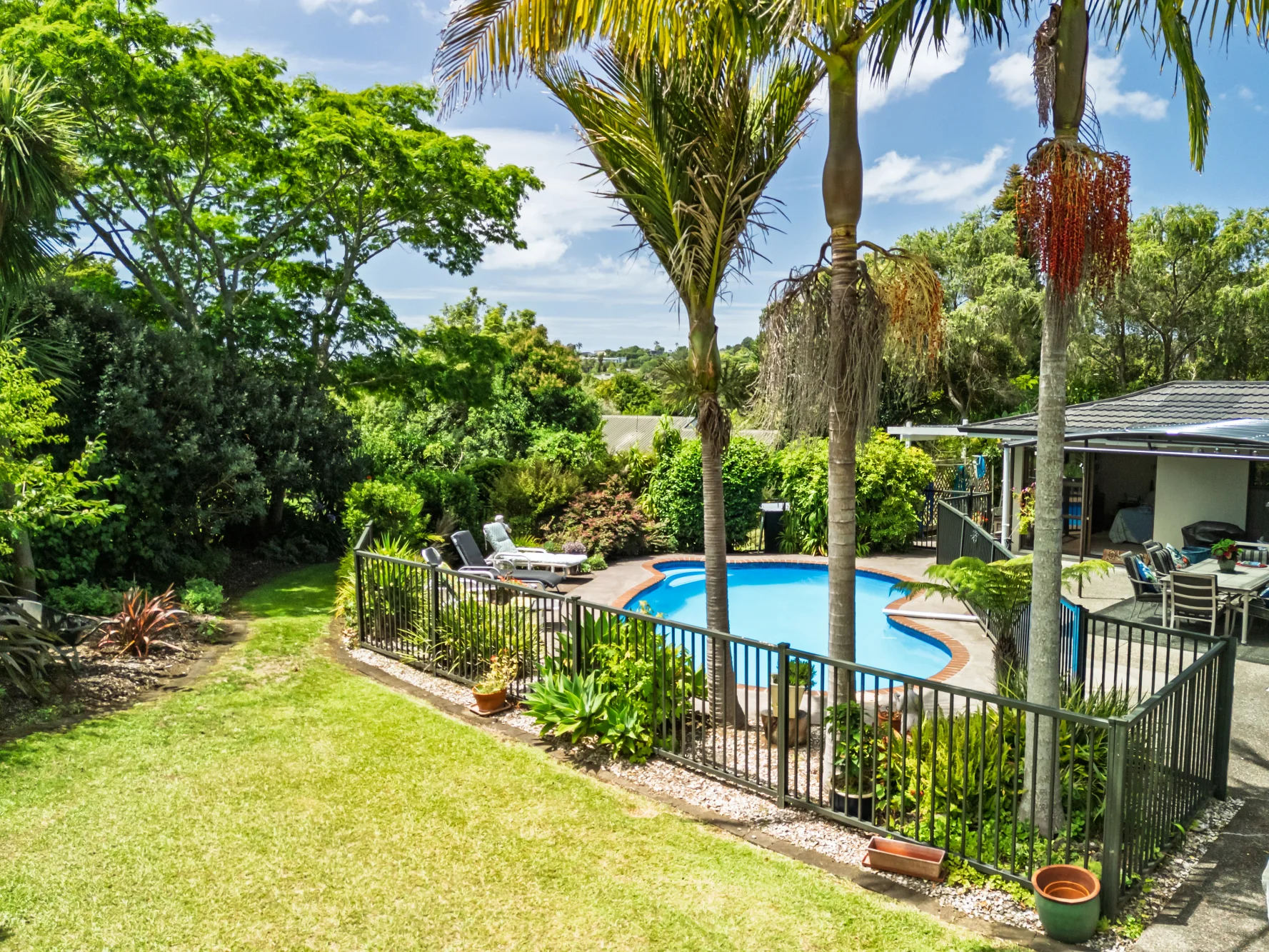 Kerikeri 4Kwarto Have You Seen This Fantastic Family Home?