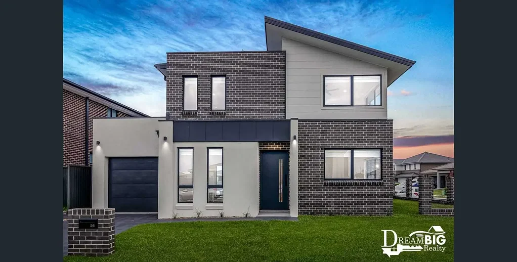 Modern Family Home for Rent – 26 Wilcox Street, Marsden Park NSW 2765