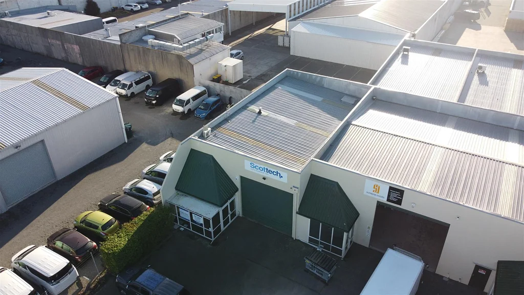 Wigram Tenanted Investment Ready for You Now
