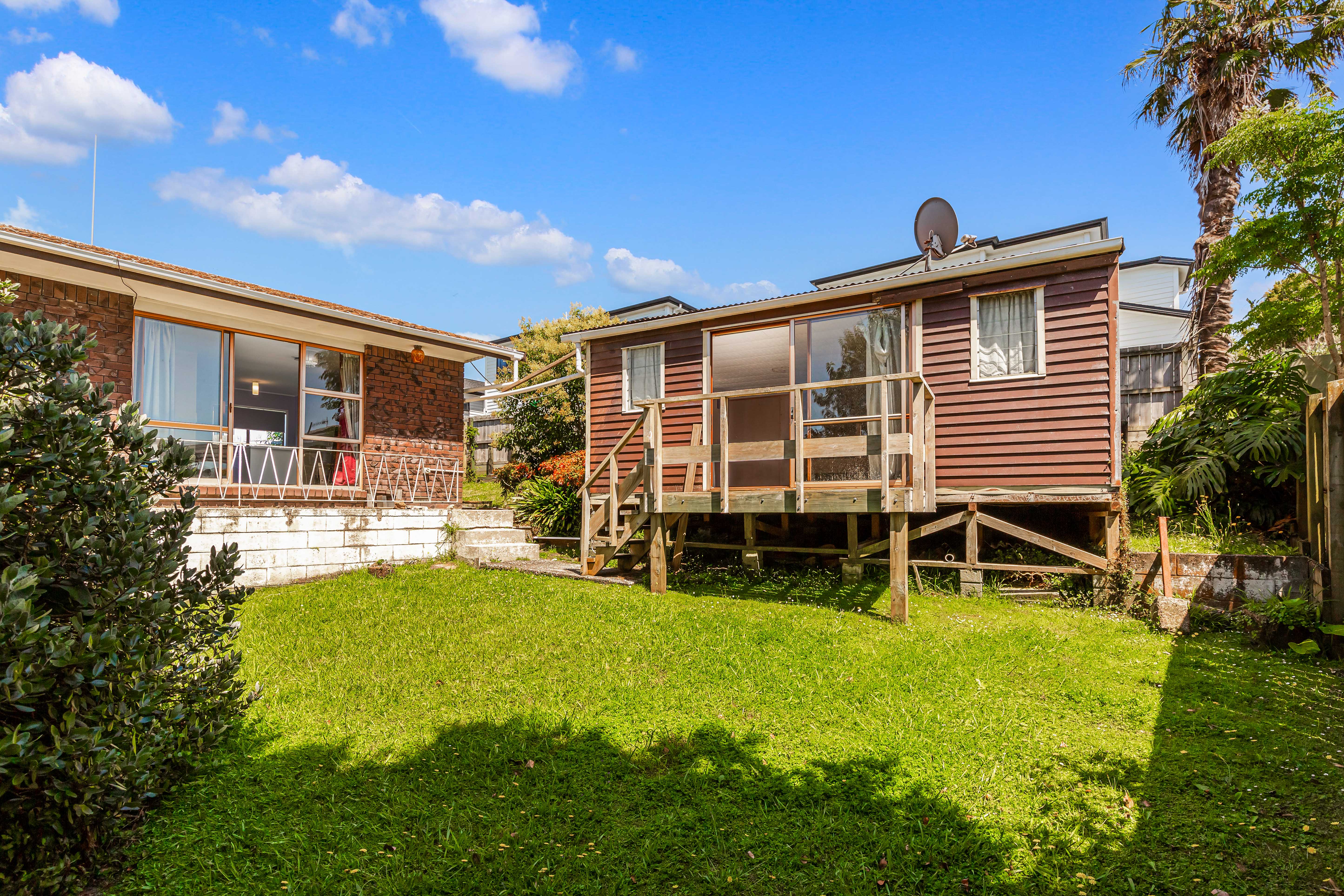 3/4173a Great North Road, Glen Eden, Auckland - Waitakere, 2 chambres, 1 salles de bain, Unit