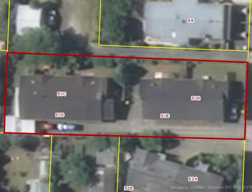 50d High Street, Motueka, Tasman, 2 ਕਮਰੇ, 0 ਬਾਥਰੂਮ