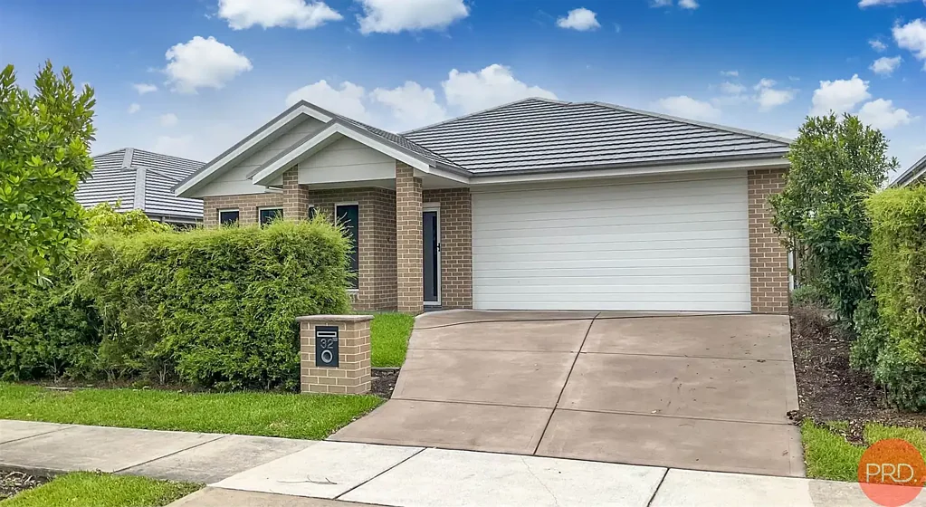 Address Withheld, Thornton, NSW 2322