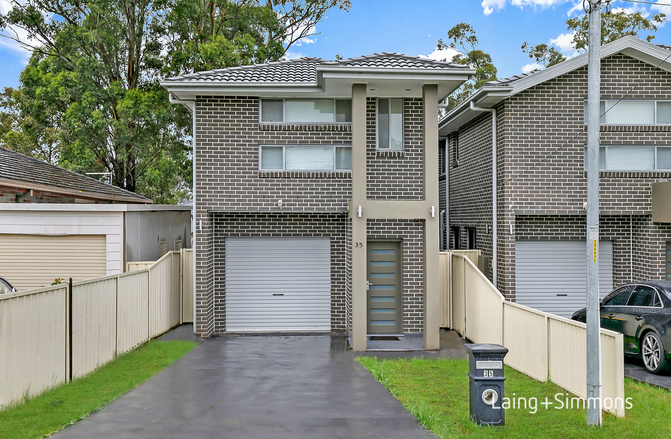 35 CHEVIOT ST, MOUNT DRUITT NSW 2770, 0 habitaciones, 0 baños, House