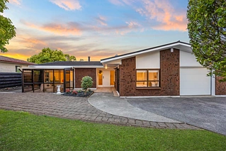 79 Meadway, Sunnyhills, Manukau City