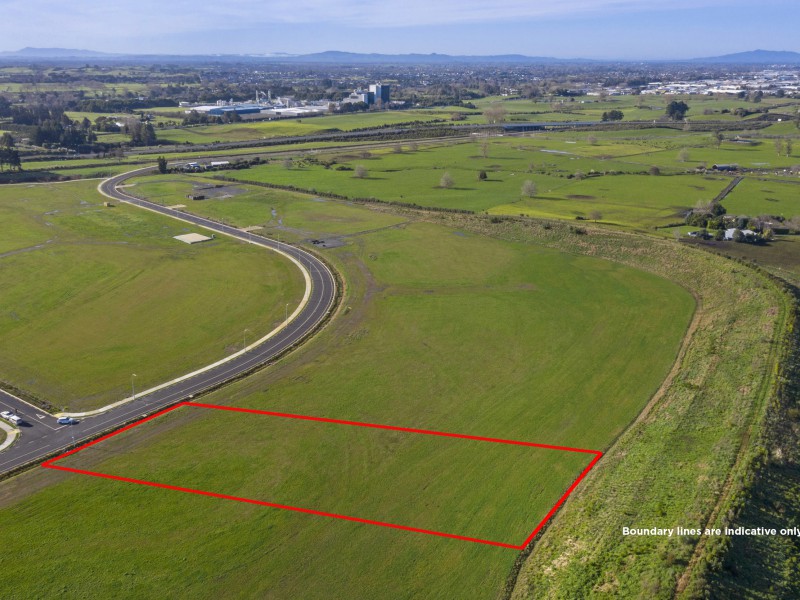 136 Kohia Drive, Horotiu, Waikato, 0 ਕਮਰੇ, 1 ਬਾਥਰੂਮ, Industrial Buildings