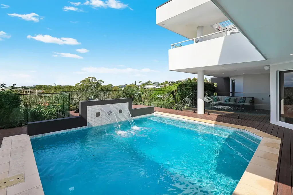 Aroona 5房  Coastal Grandeur meets Lifestyle Living!