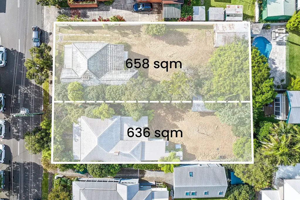 Thirroul 6غرفة نوم A fantastic development opportunity awaits