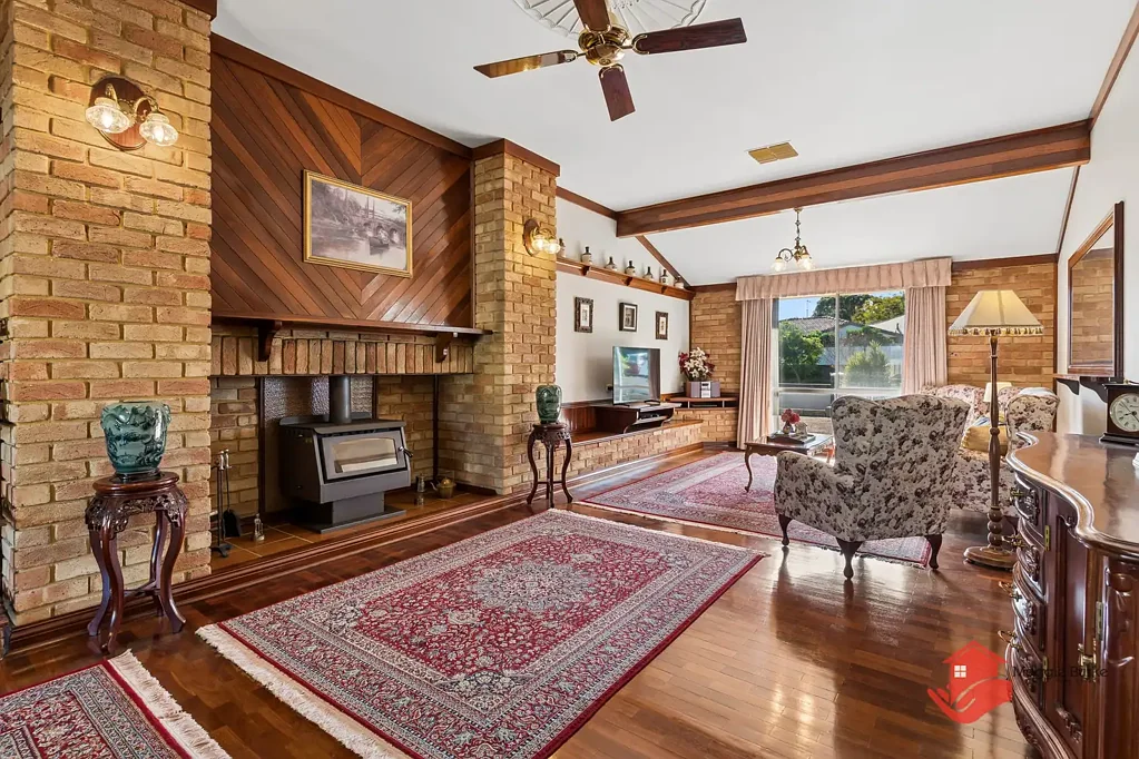 Armadale 3침실 Spacious 132sqm, 3 Bedroom Home With Huge 44sqm Additional Living Area