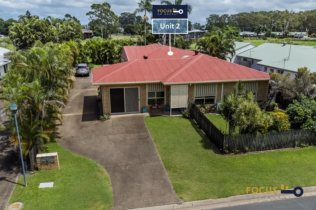 2/26 Lorraine Court, Andergrove, QLD 4740
