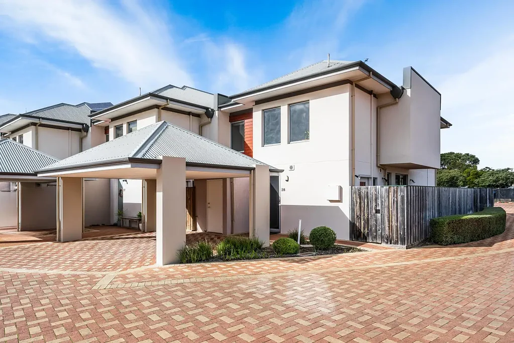28/10 Resort Drive, Dunsborough, WA 6281