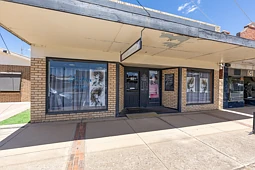 121 Macpherson Street, Nhill