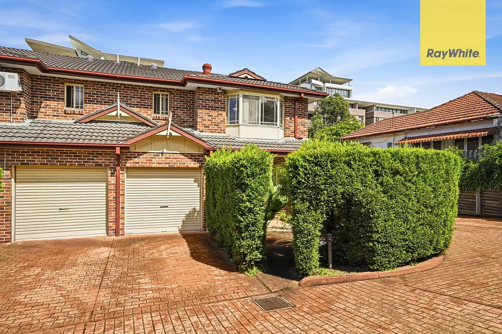 1/28-30 Broughton Street, Parramatta, NSW 2150