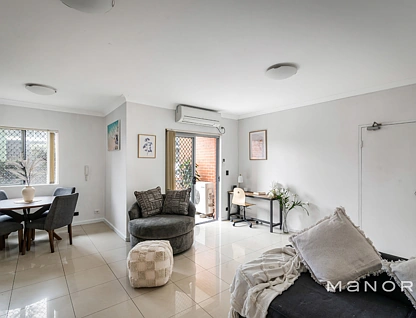 8/154-156 Bridge Road, Westmead, Parramatta (Northwest suburbs), 2 غرف, 2 حمامات, Apartment