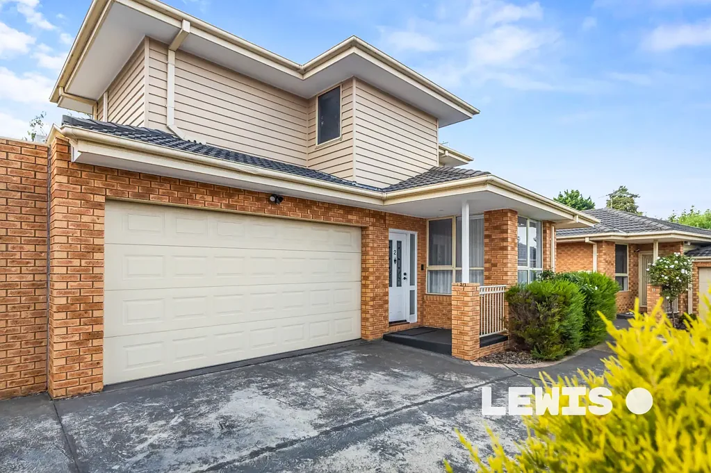 2/1 Vale Street, Pascoe Vale, VIC 3044