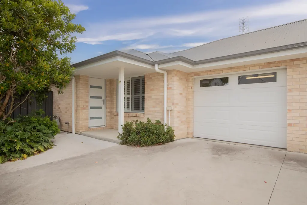 12/34 Kariboo Lane, Mount Hutton, NSW 2290