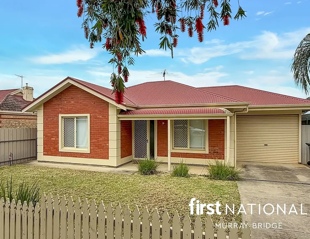 Labas ng Bahay - 35 Willow Avenue, Murray Bridge, SA 5253