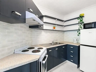20/51 Leopard Street, Kangaroo Point, QLD 4169, 1房, 1浴, Apartment