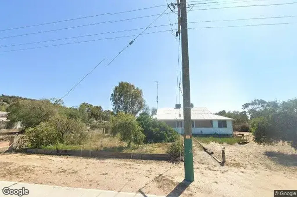 5 George Street, Kellerberrin, WA 6410