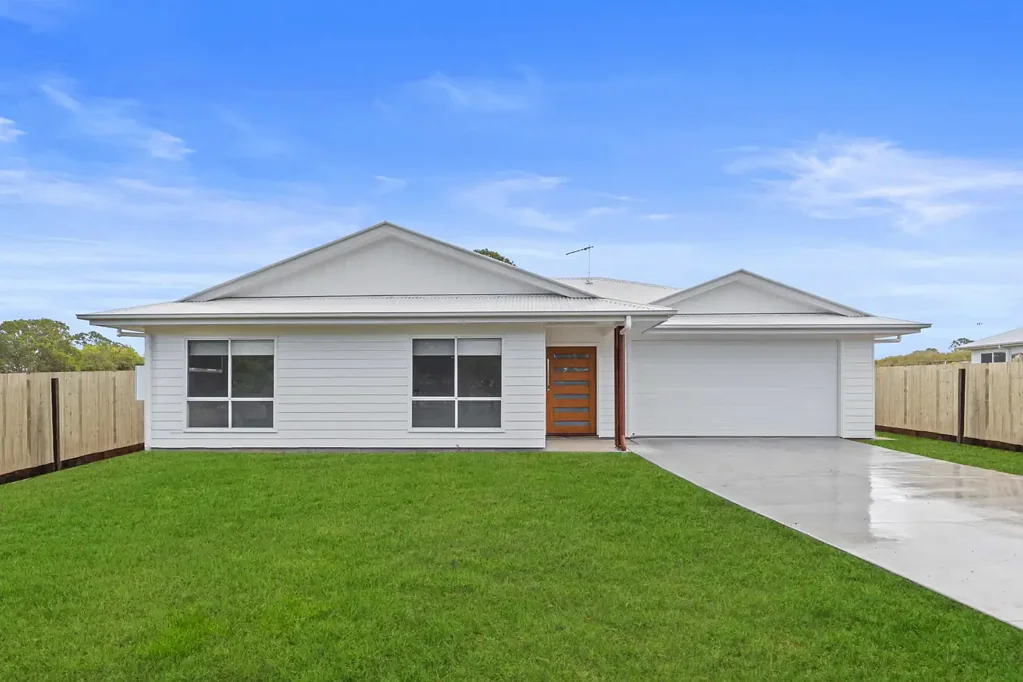 Maryborough 4कमरा A Smart Choice for Homeowners and Investors Alike