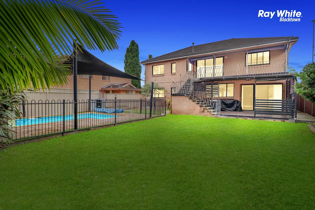 11 SHEPPARD Road, Emu Plains, NSW 2750