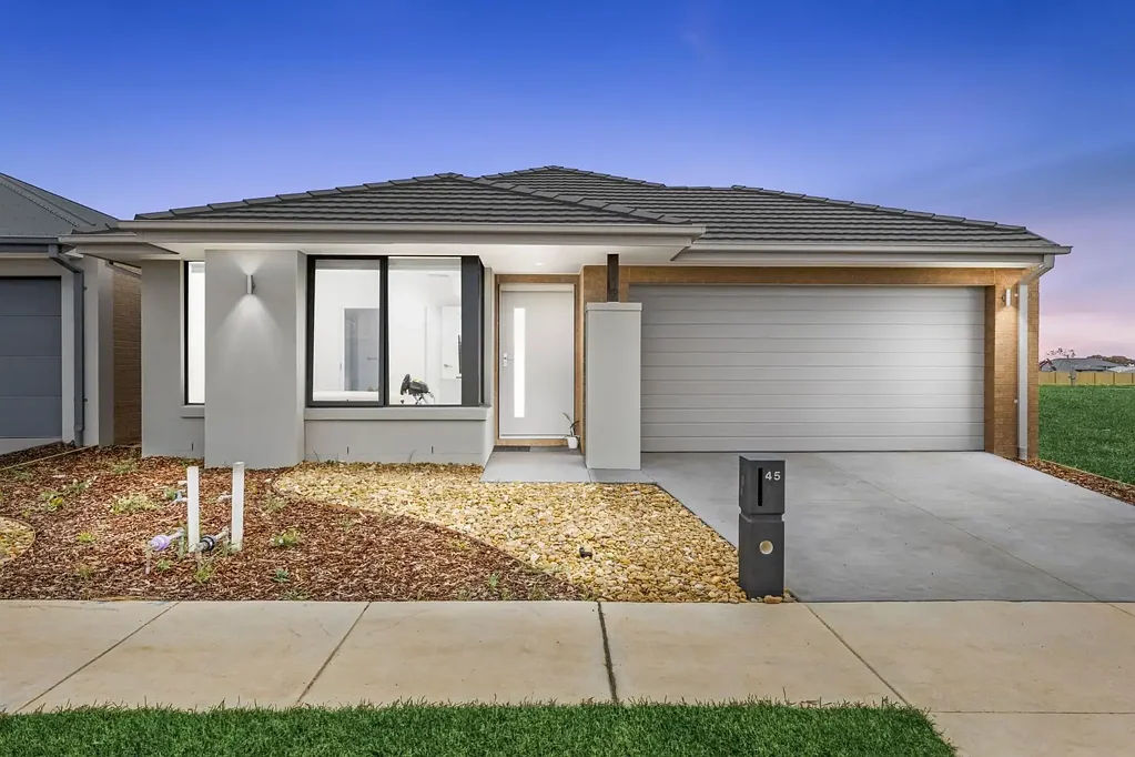 Mount Duneed 4Zimmer Light-Filled Family Haven