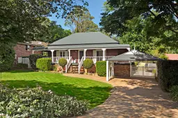 137C Old Bells Line of Road, Kurrajong