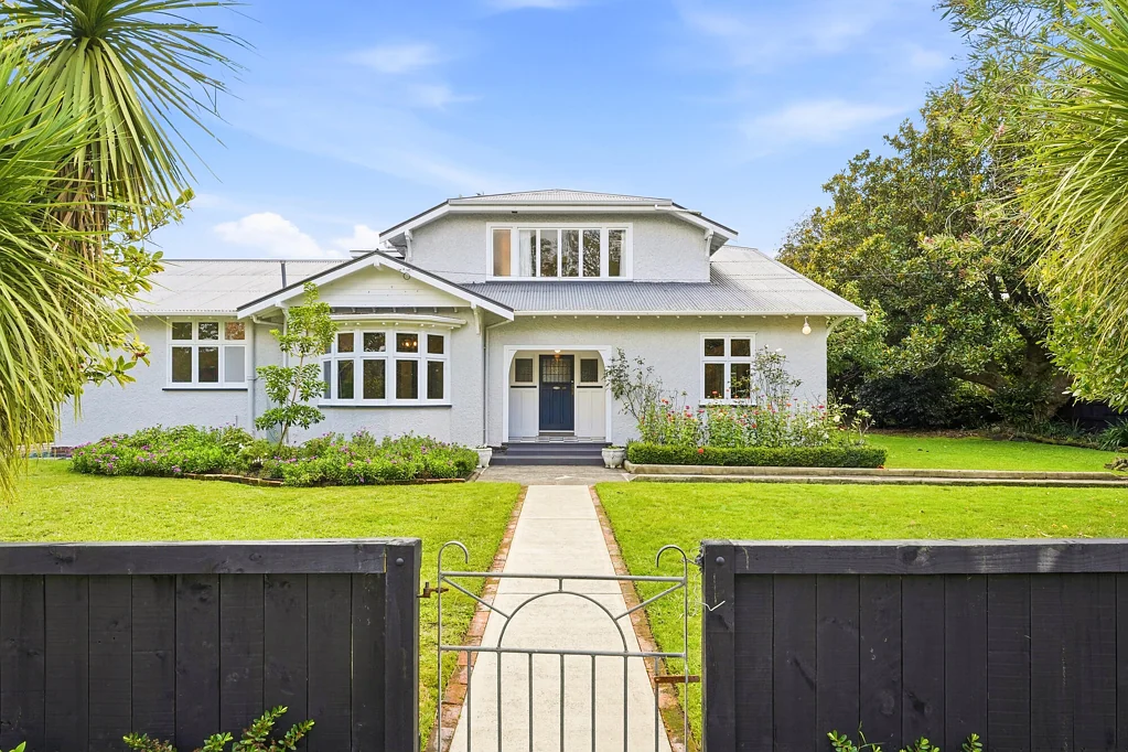 5 Parkes Avenue, St Johns Hill, Whanganui, Manawatu-Wanganui