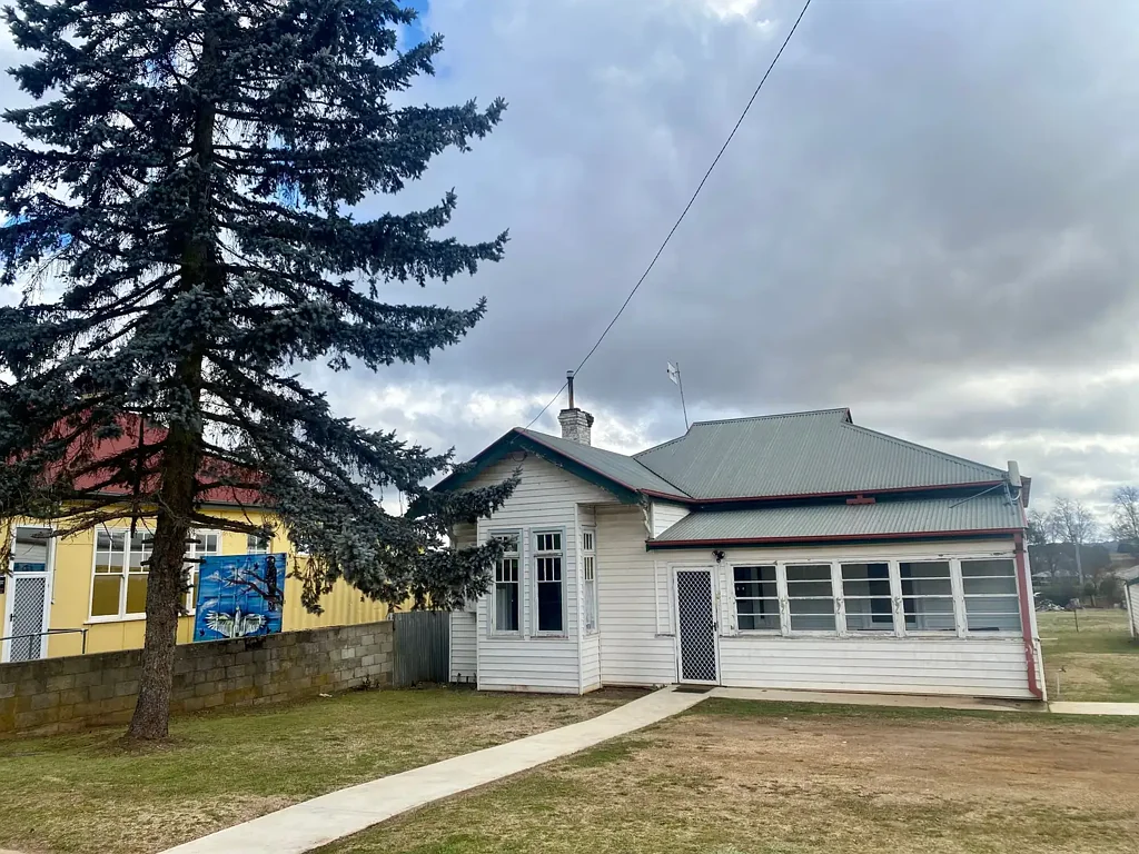 Guyra 3 Bedroom 188 Bradley Street, Guyra