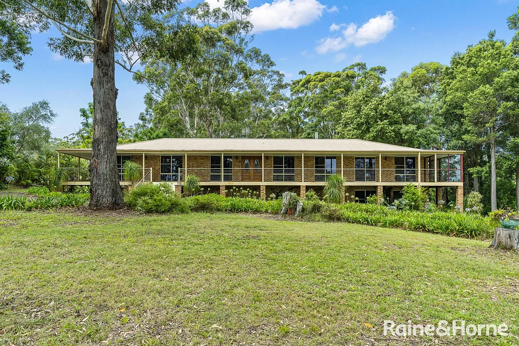 16 Woodgrove Drive, Ulladulla, NSW 2539