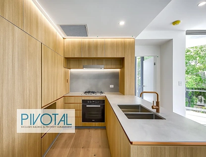 5032/59 O'Connell St, Kangaroo Point, Brisbane - Eastern Region, 2 غرف, 2 حمامات, Apartment