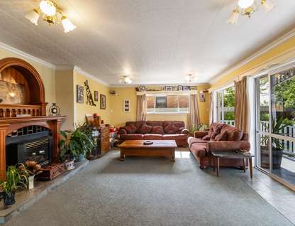 15 Owen Street, Temuka, Timaru, Canterbury, 4房, 1浴, 独立屋