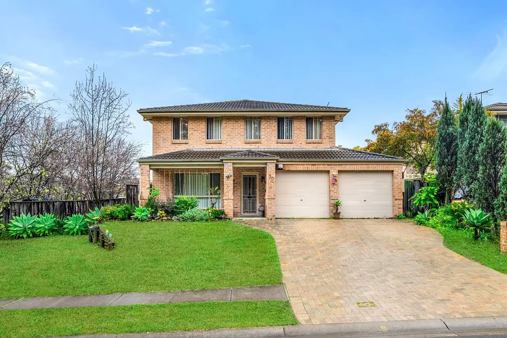 30 Fowler Street, Claremont Meadows, NSW 2747