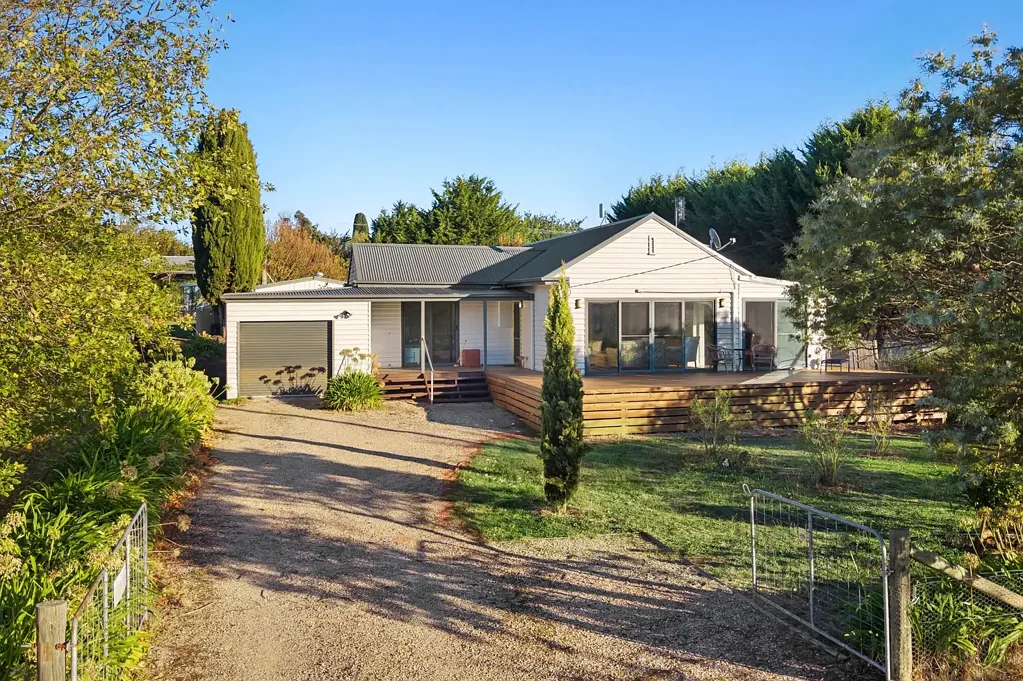 21 Campbell Street, Malmsbury, VIC 3446