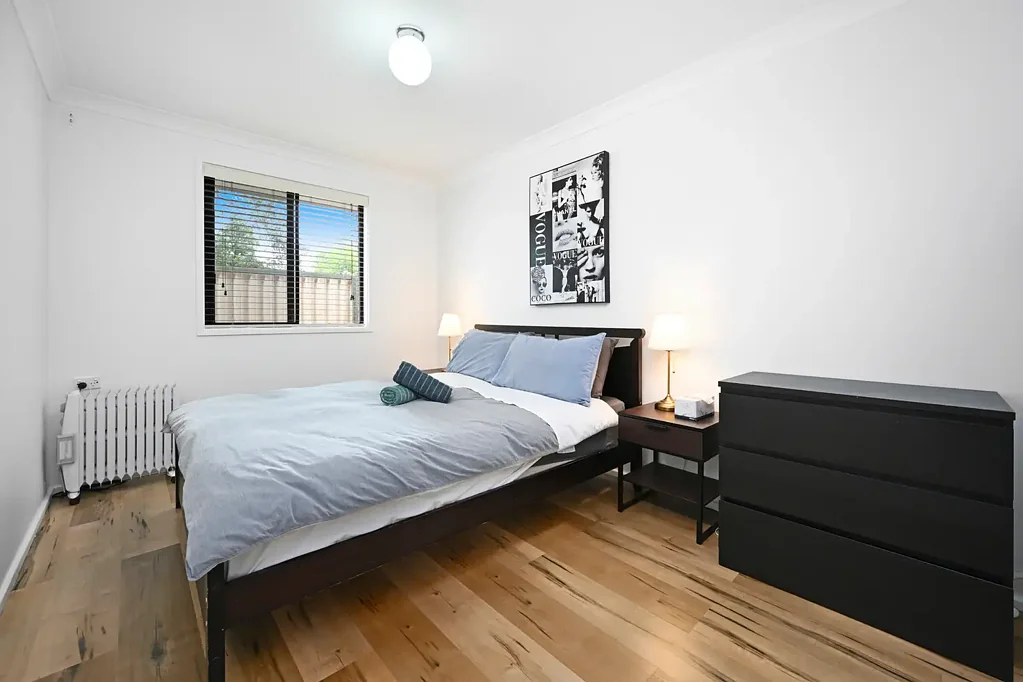 Cosy 1 bedroom granny flat