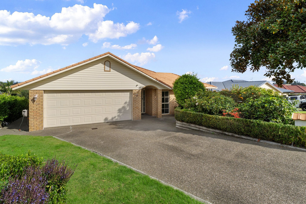 49 Sapphire Drive, Hairini, Tauranga, 4 chambres, 0 salles de bain, House