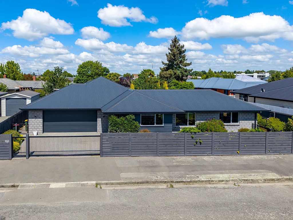 18 Johnstone Street, Tinwald, Ashburton, Canterbury