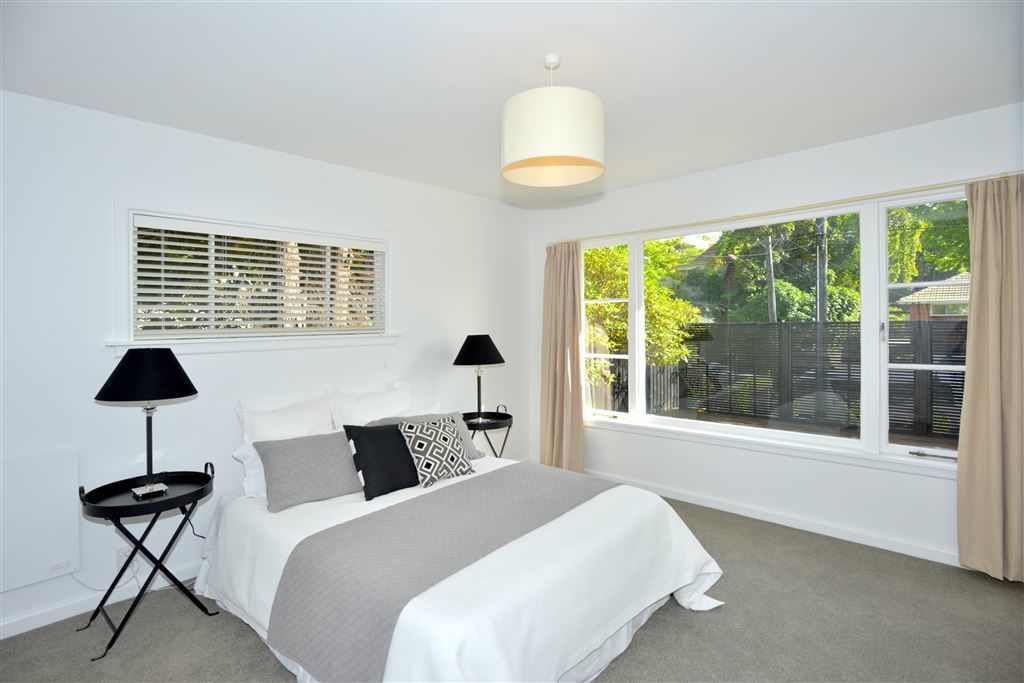 8 Ford Road, Opawa, Christchurch, 1 Bedrooms, 1 Bathrooms