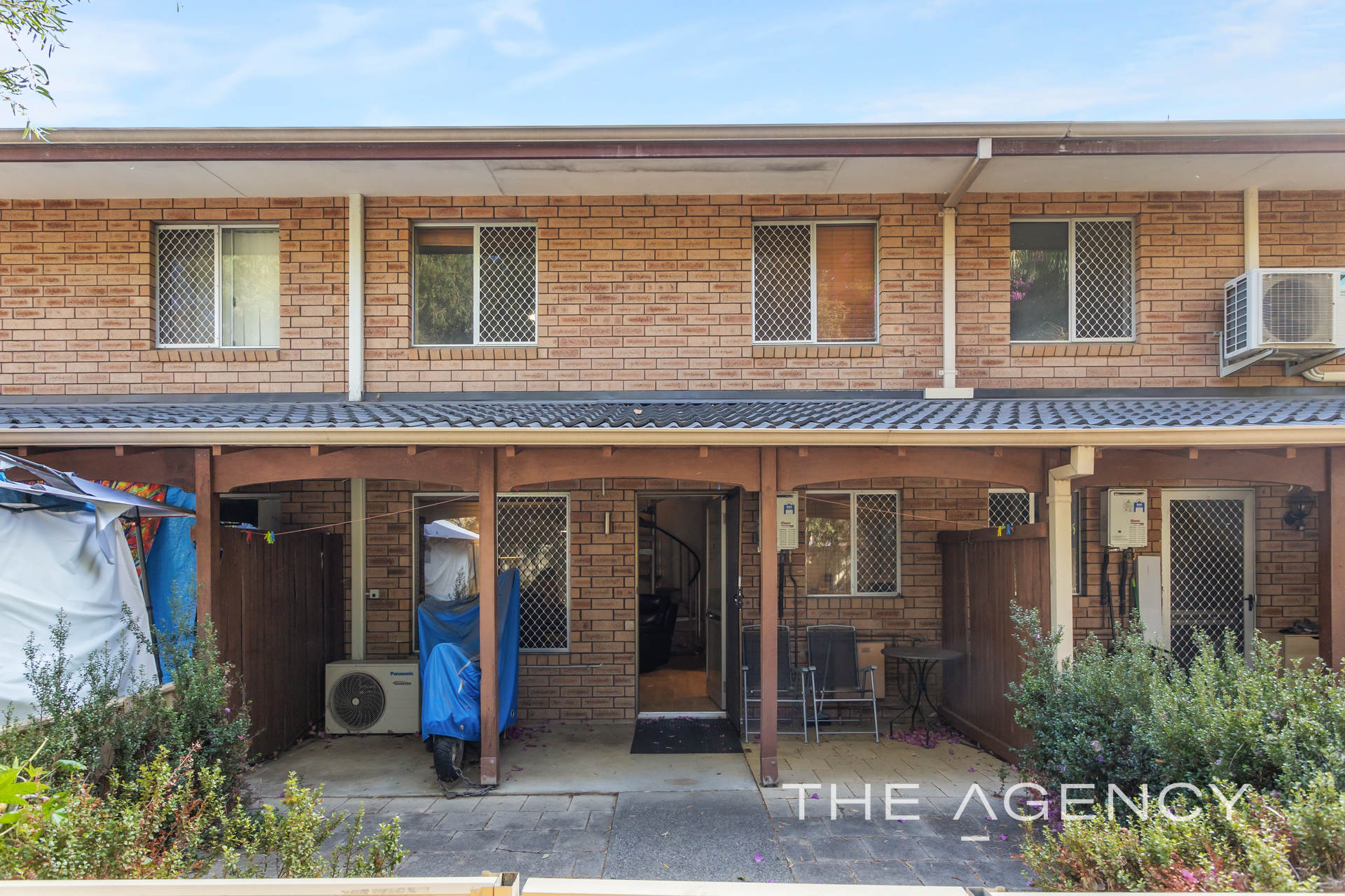 GARDEN VILLAS UNIT 43 26 CAPE ST, OSBORNE PARK WA 6017, 0 ਕਮਰੇ, 0 ਬਾਥਰੂਮ, Townhouse