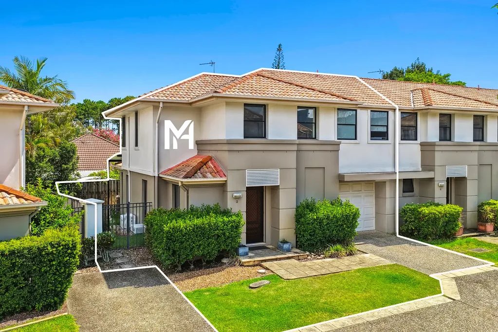 3/1-7 Pine Valley Drive, Robina, QLD 4226