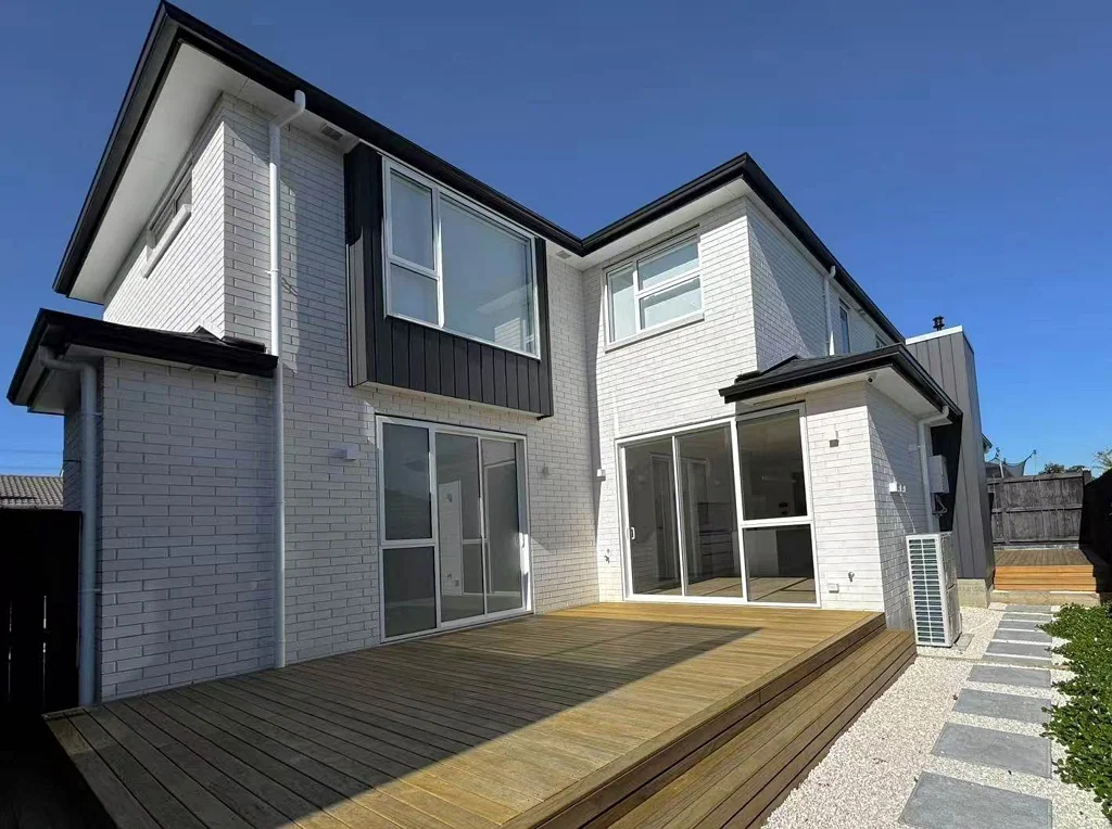 Spacious 5-Bedroom Home in New Lynn