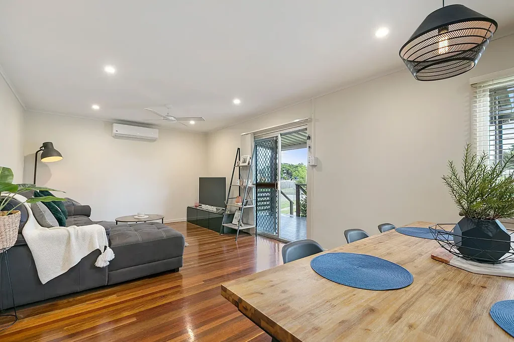 Beautiful Four Bedroom Home at an Attractive Price!