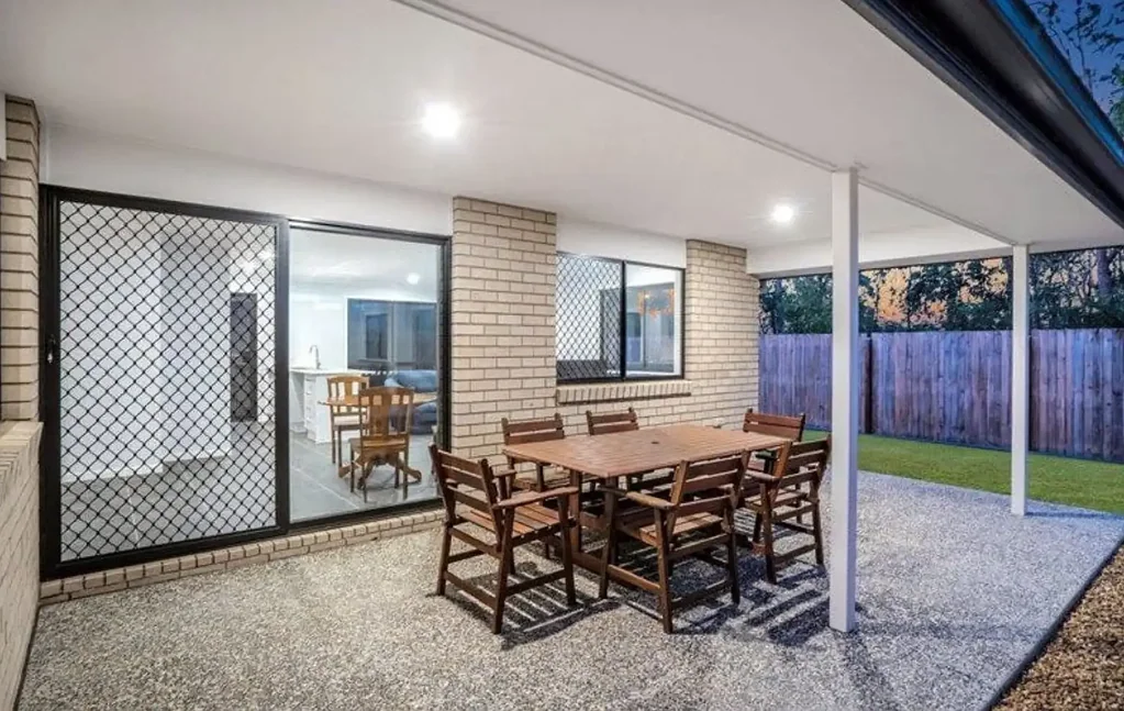 Logan Reserve 4Zimmer Comfort, Convenience & Contemporary Appeal