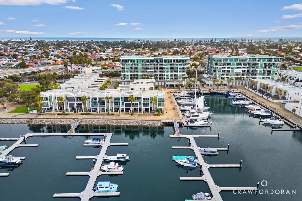313/1-2 Tarni Court, New Port, SA 5015