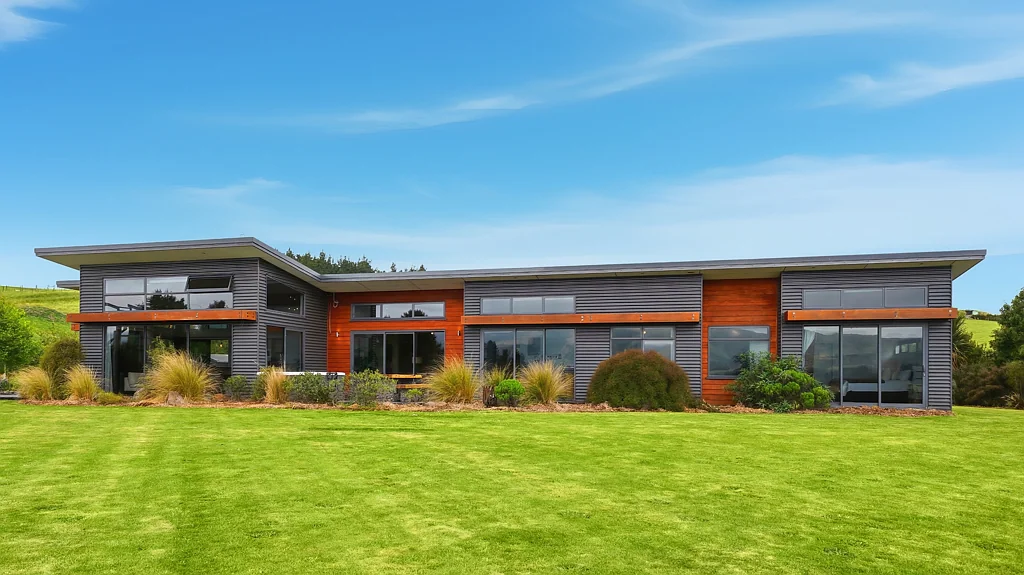 Oxford Executive home, premium lifestyle and superb views